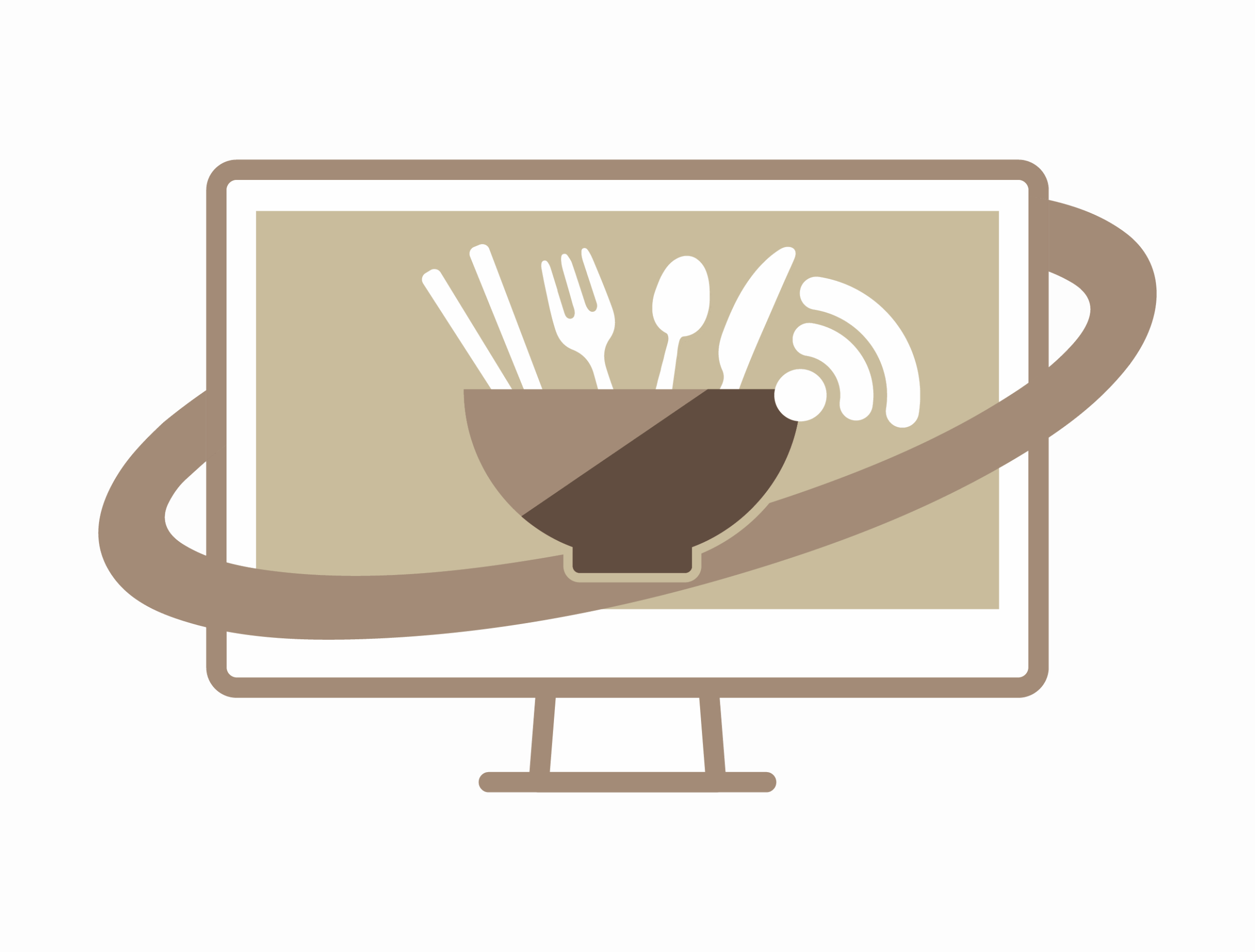 食のWEB工房ロゴ